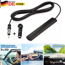 Auto Radio Antenne AM FM