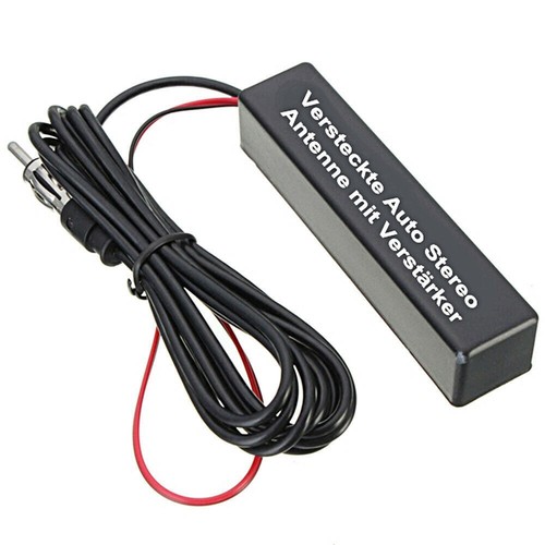Kfz auto radio antenne - auto, inkl
