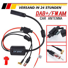 DAB-Antenne Auto Splitter