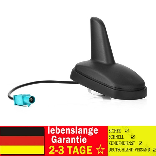 Autoantenne shark dachantenne - autoantenne,