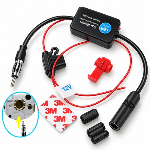F86 uni 12v - uni,