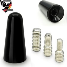 Auto Antenne 3CM ALU Kurz Stab