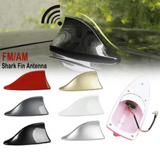 Universal KFZ/Auto Shark-Hai