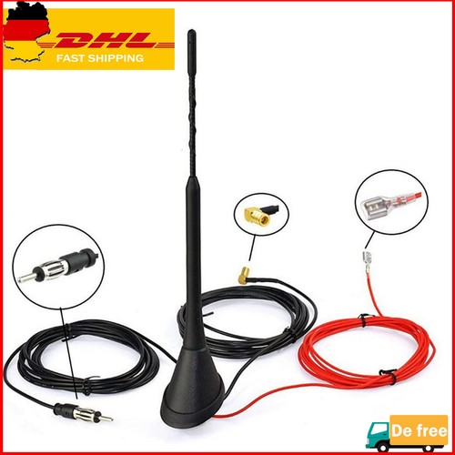 Dab antenne dachantenne - dab,