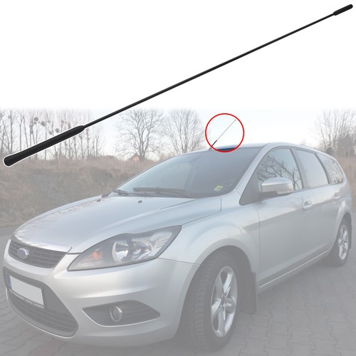 Auto dach radio antenne für - radio,