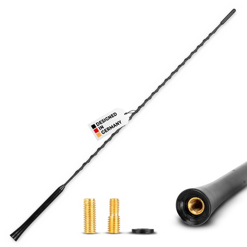 Alca auto dachantenne cm - alca®, 55