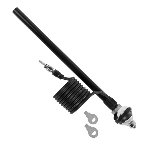 Carmotion teleskopantenne - carmotion,
