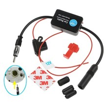 F86 Uni 12V KFZ Auto Radio