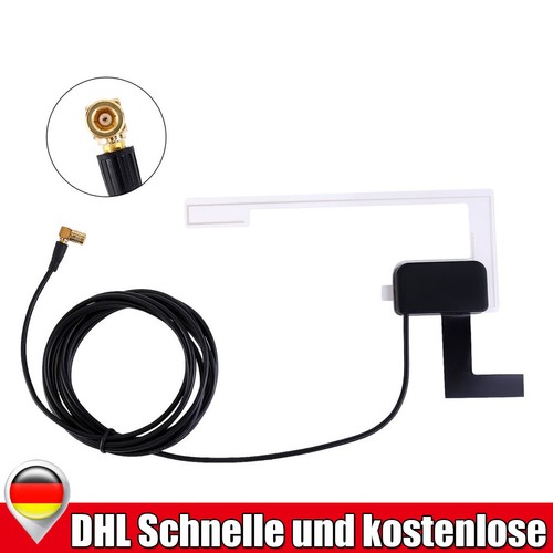 Dab antenne auto - auto,