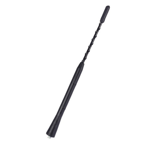 24cm antenne stab für opel - antenne,