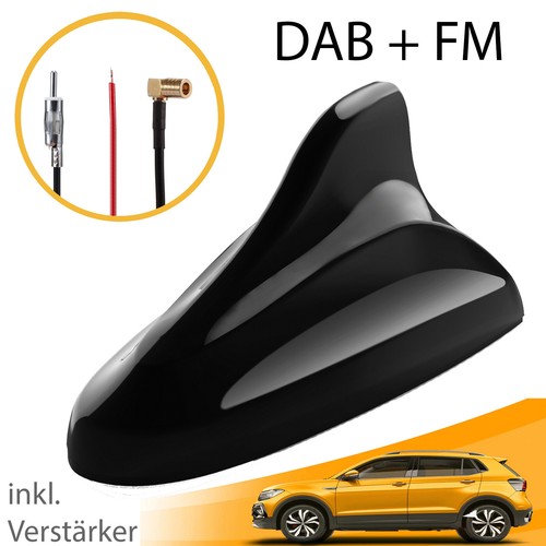 Auto dab fm - dab,