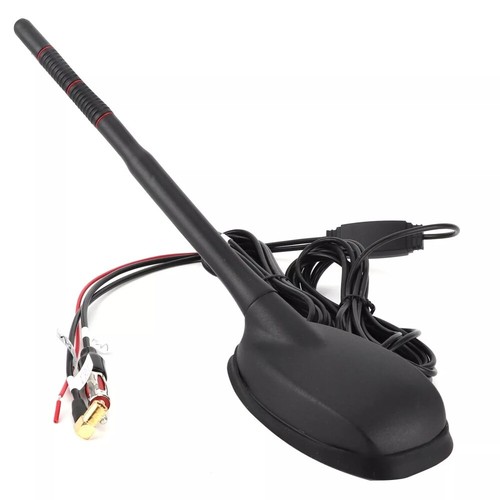 Dab autoantenne gps - +,
