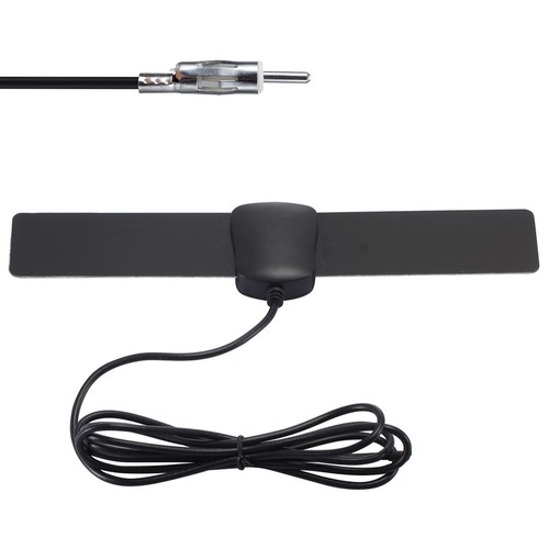 Navitec klebeantenne auto - fm,