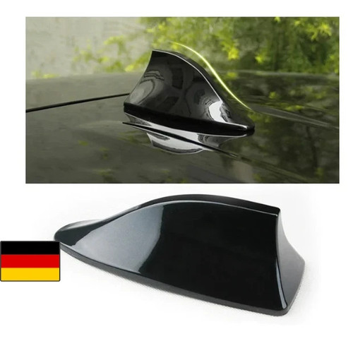 Auto antenne universal - auto, shark