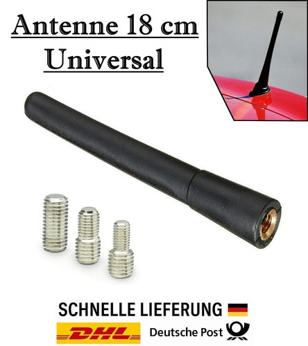 Universal stab - cm,