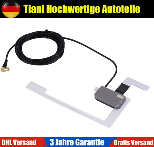 Dab antenne auto - dab+,