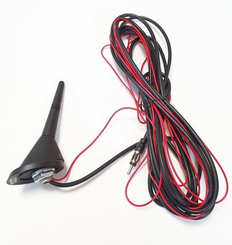 16v auto dachantenne stab - 16v,