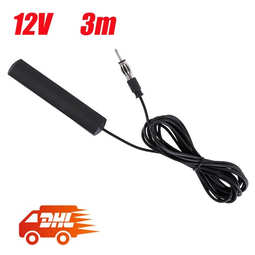 Auto radio antenne fm - radio,