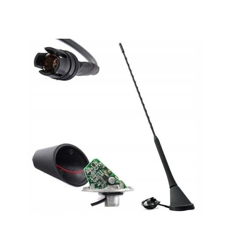 Stabantenne antenne - stabantenne,