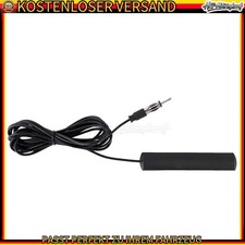 Auto Radio Antenne AM-FM