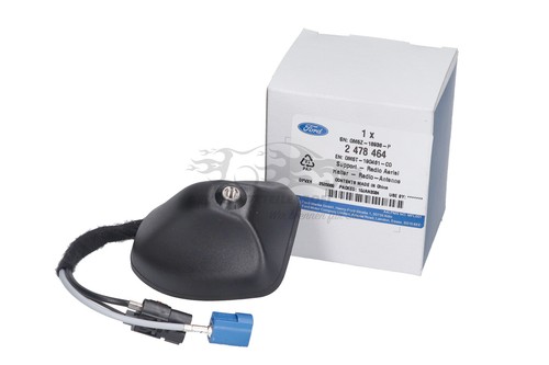 Original ford antennenfuß - original,