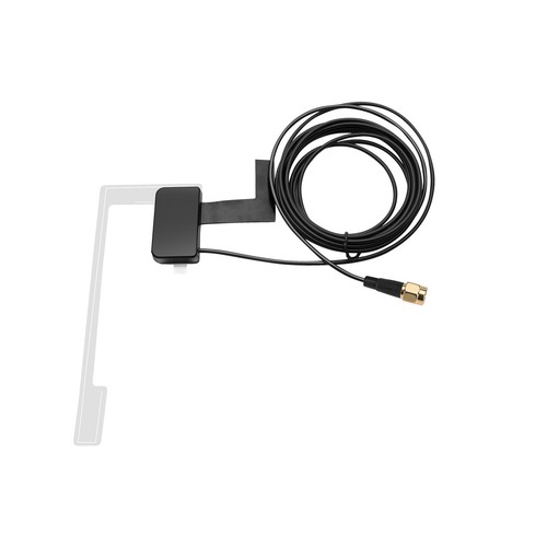 Dab autoradio digitales - dab+,