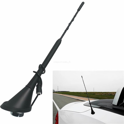 Antenne kfz antennenfuss auto - kfz,
