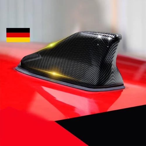 Auto haifisch antenne - haifisch,