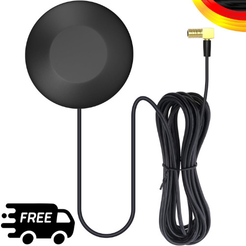 Dab autoantenne mit - dab,