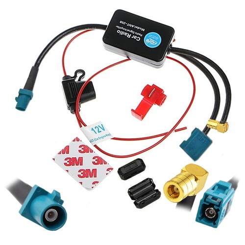 A83 dab antennenadapter - a83, dab+