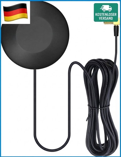 Dab autoantenne mit - dab,