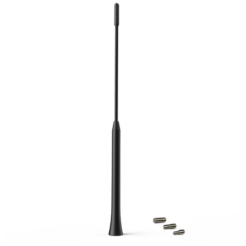 Auto antenne 16v radio - 16v, fm