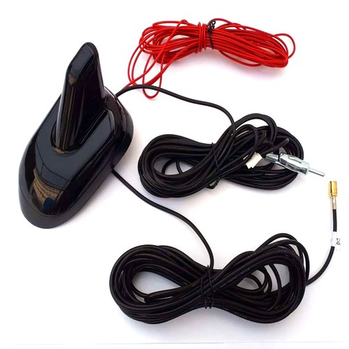 Dab auto antenne aktiv - ✅,