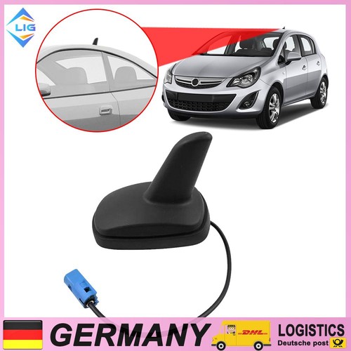 Radio auto dachantenne - auto,