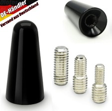 Auto Antenne 3CM ALU Kurz Stab