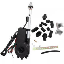 Auto Elektrische Antenne