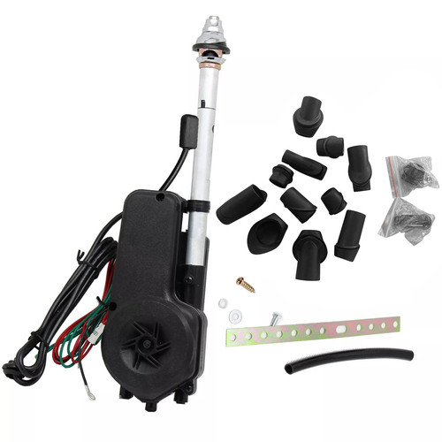 Auto elektrische antenne - elektrische,
