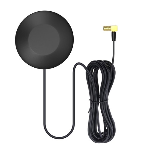 Dab autoantenne smb kabel - dab+,