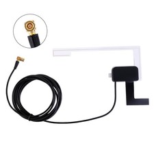 DAB+ ANTENNE Auto DAB