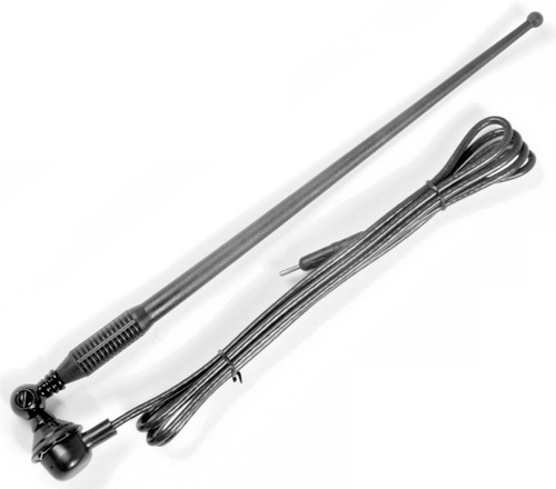 Auto radioantenne gummiantenne - radioantenne,