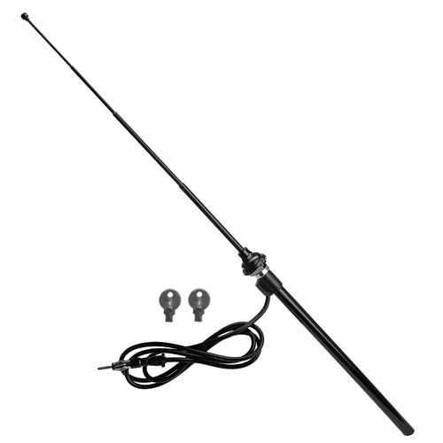 Alca antenne teleskopierbar - alca®,