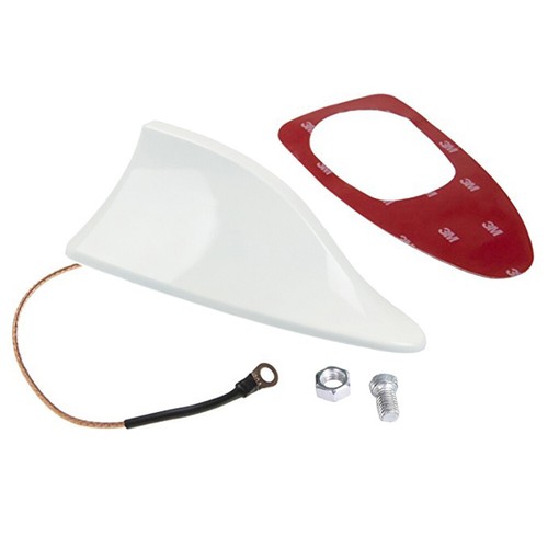 A65c auto shark haiflosse - shark,