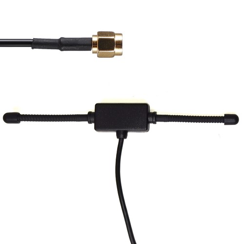 Dab autoantenne - dab/dab+,