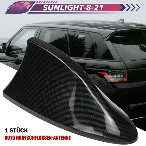 Stk universal auto - auto, shark