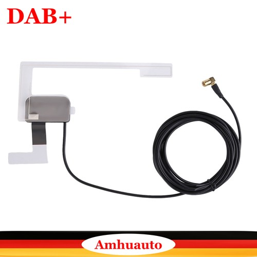 Neu dab antenne - antenne,