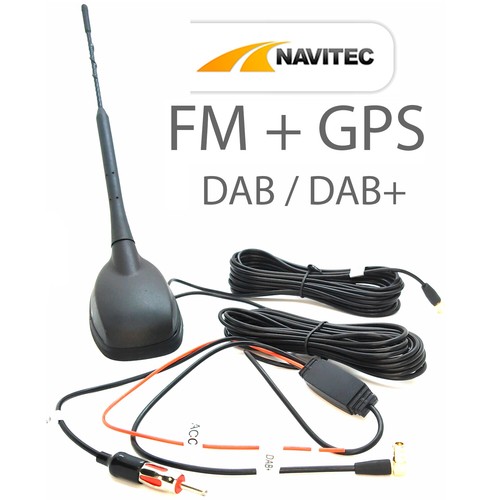 Autoantenne mit - ✅,