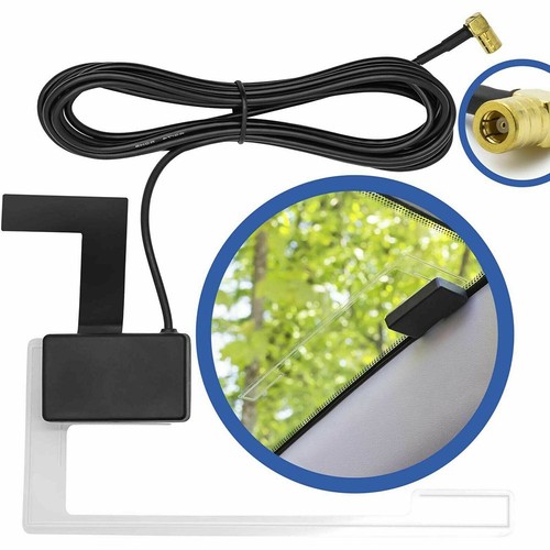 Dab antenne scheibenantenne - dab+,