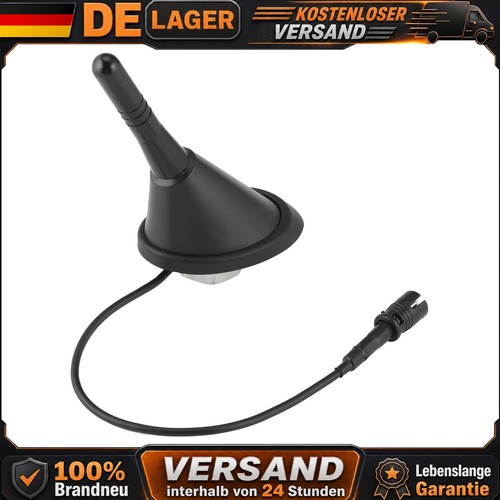 Kfz antenne 8cm - antenne, 2