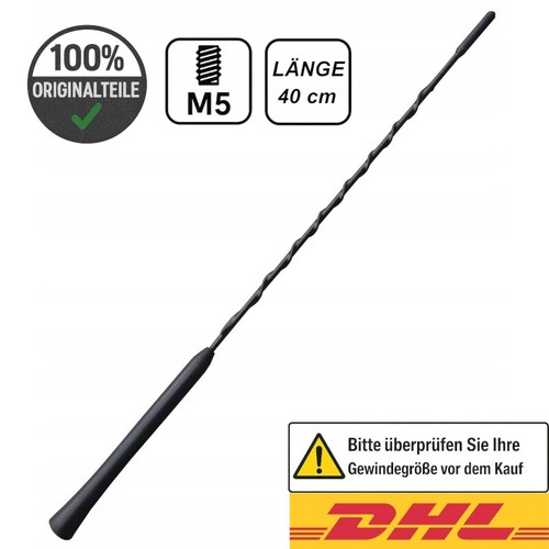 Original antennenstab m5 - vw,