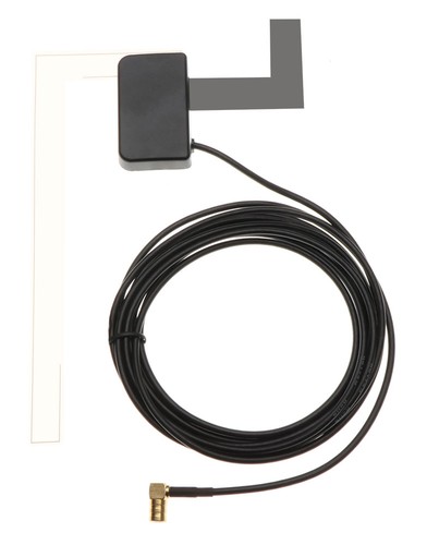 Dab antenne universell - dab+,